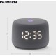 Умная колонка Яндекс Станция Лайт 2, графитовый