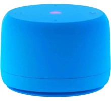 Умная колонка Яндекс Станция Лайт 2 без часов, синий