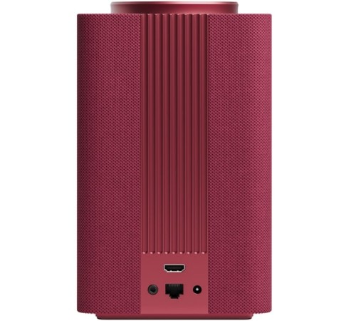 Умная колонка Яндекс Станция Макс с Zigbee YNDX-00053R Красный Умная колонка Яндекс Станция Макс с Zigbee YNDX-00053R Красный