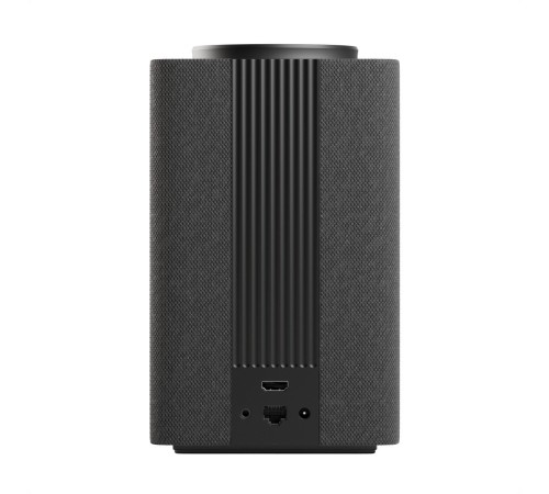 Умная колонка Яндекс Станция Макс с Zigbee YNDX-00053K Черный
