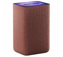 Яндекс Станция 2 - умная колонка с Алисой, медный