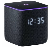 Умная колонка Яндекс Станция Миди, черный Умная колонка Яндекс Станция Миди, черный