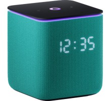 Умная колонка Яндекс Станция Миди, изумрудный Умная колонка Яндекс Станция Миди, изумрудный