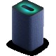 Яндекс Станция 2 - умная колонка с Алисой, кобальт