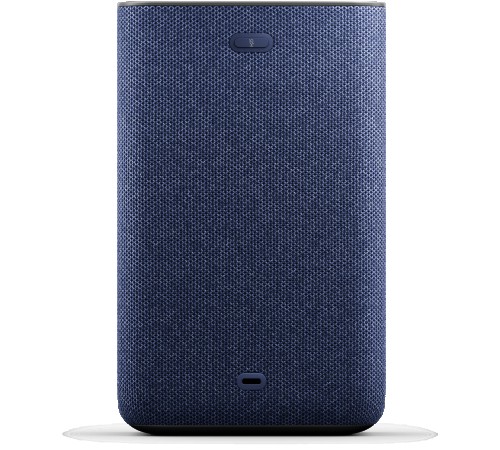 Яндекс Станция 2 - умная колонка с Алисой, кобальт Яндекс Станция 2 - умная колонка с Алисой, кобальт