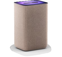 Яндекс Станция 2 - умная колонка с Алисой, песочный Яндекс Станция 2 - умная колонка с Алисой, песочный