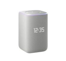 Умная колонка Яндекс Станция 3, 50 Вт, серый