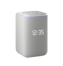 Умная колонка Яндекс Станция 3, 50 Вт, серый