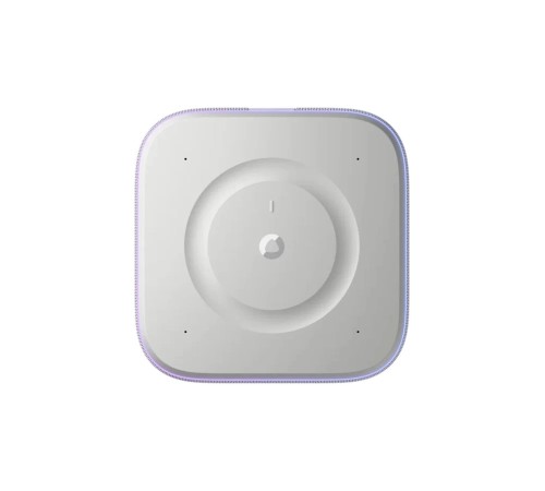 Умная колонка Яндекс Станция 3, 50 Вт, серый