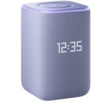 Умная колонка Яндекс Станция 3, 50 Вт, фиолетовый