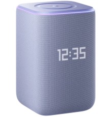 Умная колонка Яндекс Станция 3, 50 Вт, фиолетовый