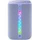 Умная колонка Яндекс Станция 3, 50 Вт, фиолетовый