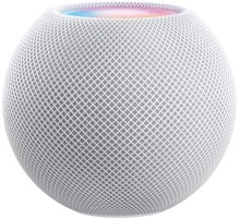 Умная колонка Apple HomePod mini, белый Умная колонка Apple HomePod mini, белый