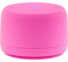 Умная колонка Яндекс Станция Лайт 2 без часов, розовый