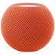 Умная колонка Apple HomePod mini, оранжевый