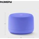 Умная колонка Яндекс Станция Лайт 2 без часов, фиолетовый