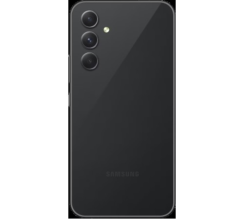 Смартфон Samsung Galaxy A54 5G 6/128 ГБ Global, 2 nano SIM, графит Смартфон Samsung Galaxy A54 5G 6/128 ГБ Global, 2 nano SIM, графит