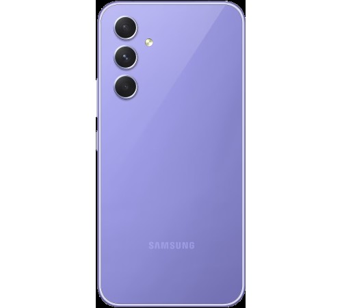 Смартфон Samsung Galaxy A54 5G 8/256 ГБ Global, 2 nano SIM, лаванда Смартфон Samsung Galaxy A54 5G 8/256 ГБ Global, 2 nano SIM, лаванда