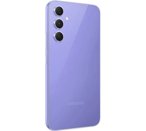 Смартфон Samsung Galaxy A54 5G 8/256 ГБ Global, 2 nano SIM, лаванда Смартфон Samsung Galaxy A54 5G 8/256 ГБ Global, 2 nano SIM, лаванда