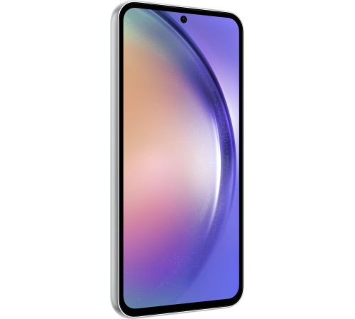 Смартфон Samsung Galaxy A54 5G 6/128 ГБ RU, 2 nano SIM, белый