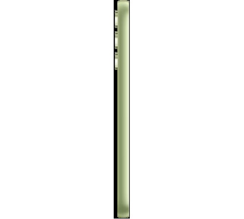 Смартфон Samsung Galaxy A54 5G 8/128 ГБ, 2 nano SIM, лайм