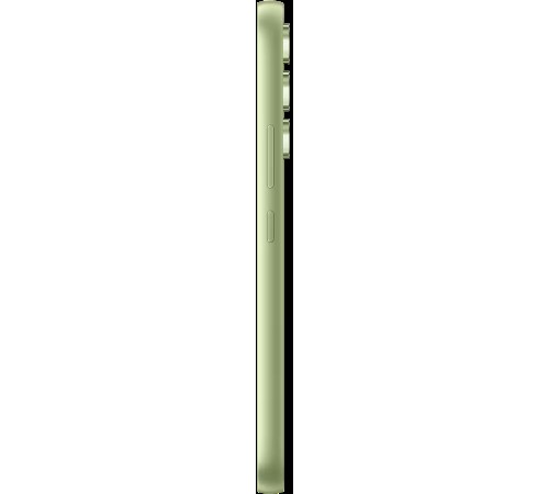 Смартфон Samsung Galaxy A54 5G 8/128 ГБ, 2 nano SIM, лайм