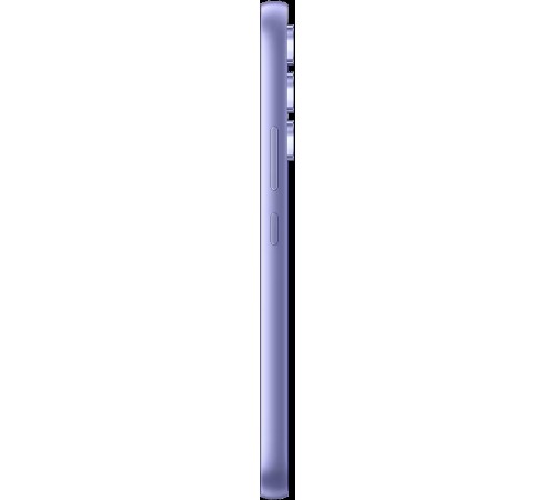 Смартфон Samsung Galaxy A54 5G 6/128 ГБ RU, 2 nano SIM, лаванда