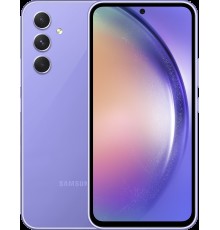 Смартфон Samsung Galaxy A54 5G 8/256 ГБ RU, 2 nano SIM, лаванда