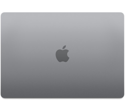 Apple MacBook Air 15.3 2023 MQTK3 (M2 CPU 8-Core, GPU 10-Core, 16GB, 1024Gb) Space Gray