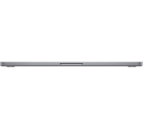 Apple MacBook Air 15.3 2023 MQTK3 (M2 CPU 8-Core, GPU 10-Core, 16GB, 1024Gb) Space Gray
