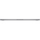 Apple MacBook Air 15.3 2023 MQTK3 (M2 CPU 8-Core, GPU 10-Core, 16GB, 1024Gb) Space Gray