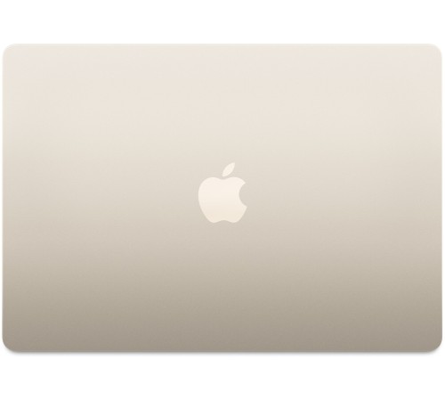 Apple MacBook Air 15.3 2023 MQTL3 (M2 CPU 8-Core, GPU 10-Core, 16GB, 1Tb) Starlight 