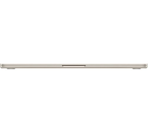 Apple MacBook Air 15.3 2023 MQTL3 (M2 CPU 8-Core, GPU 10-Core, 16GB, 1Tb) Starlight 