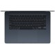 Apple MacBook Air 15.3 2023 Z18U2 (M2 CPU 8-Core, GPU 10-Core, 16GB, 512Gb) Midnight