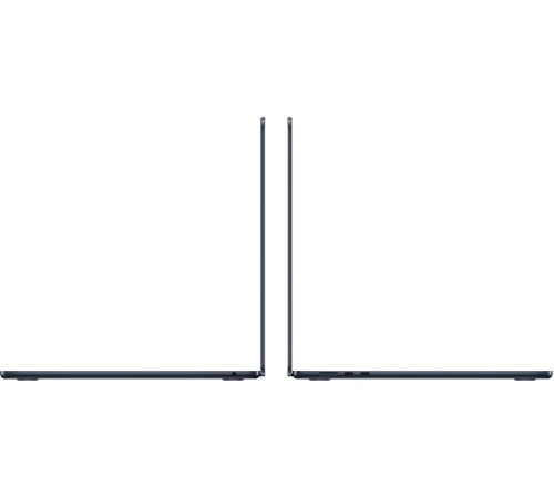 Apple MacBook Air 15.3 2023 (MQTM3)(Z18U0)(Z18U000NU) (M2 CPU 8-Core, GPU 10-Core, 16GB, 1Tb) Midnight