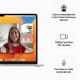 Apple MacBook Air 15.3 2023 (MQTM3)(Z18U0)(Z18U000NU) (M2 CPU 8-Core, GPU 10-Core, 16GB, 1Tb) Midnight