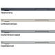Apple MacBook Air 15.3 2023 MQKP3 (M2 CPU 8-Core, GPU 10-Core, 8GB, 256Gb) Space Gray