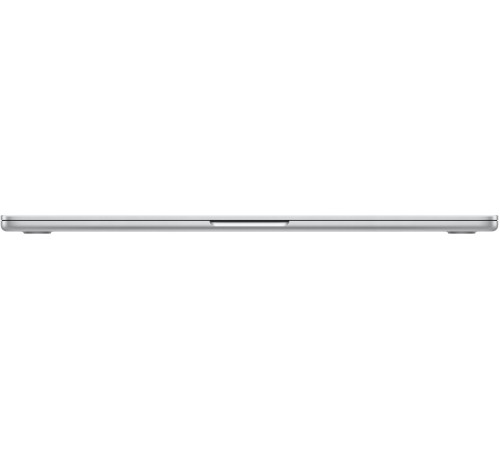 Apple MacBook Air 15.3 2023 MQKR3 (M2 CPU 8-Core, GPU 10-Core, 8GB, 256Gb) Silver