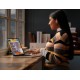 Apple MacBook Air 15.3 2023 MQKU3 (M2 CPU 8-Core, GPU 10-Core, 8GB, 256Gb) Starlight