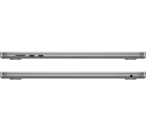 Apple MacBook Air 15.3 2023 MQKQ3 (M2 CPU 8-Core, GPU 10-Core, 8GB, 512Gb) Space Gray