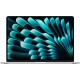 Apple MacBook Air 15.3 2023 MQKT3 (M2 CPU 8-Core, GPU 10-Core, 8GB, 512Gb) Silver