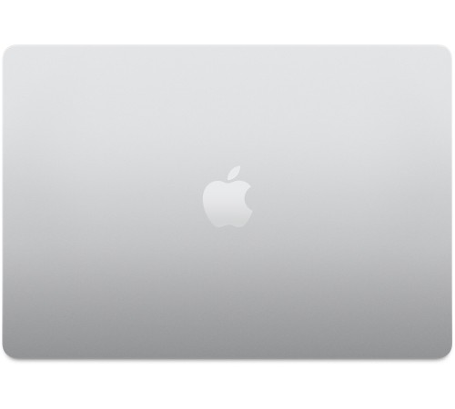 Apple MacBook Air 15.3 2023 MQKT3 (M2 CPU 8-Core, GPU 10-Core, 8GB, 512Gb) Silver