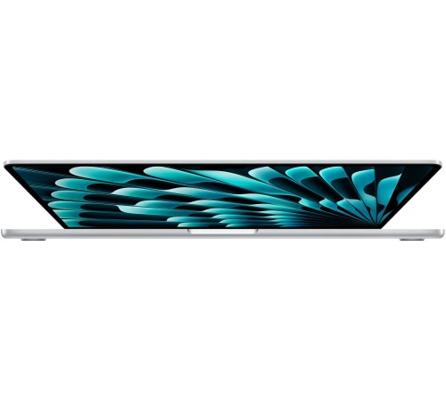 Apple MacBook Air 15.3 2023 MQKT3 (M2 CPU 8-Core, GPU 10-Core, 8GB, 512Gb) Silver