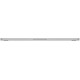 Apple MacBook Air 15.3 2023 MQKT3 (M2 CPU 8-Core, GPU 10-Core, 8GB, 512Gb) Silver