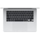 Apple MacBook Air 15.3 2023 MQKT3 (M2 CPU 8-Core, GPU 10-Core, 8GB, 512Gb) Silver