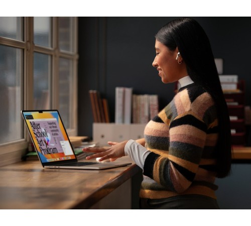 Apple MacBook Air 15.3 2023 MQKV3 (M2 CPU 8-Core, GPU 10-Core, 8GB, 512Gb) Starlight