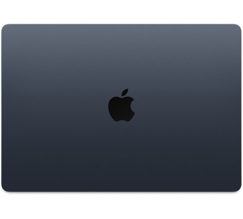 Apple MacBook Air 15.3 2023 MQKX3 (M2 CPU 8-Core, GPU 10-Core, 8GB, 512Gb) Midnight