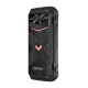 Смартфон DOOGEE V Max Plus 16/512Gb, 2 nano SIM, Obsidian Black