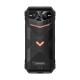 Смартфон DOOGEE V Max Plus 16/512Gb, 2 nano SIM, Obsidian Black