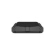 Смартфон DOOGEE V Max Plus 16/512Gb, 2 nano SIM, Obsidian Black